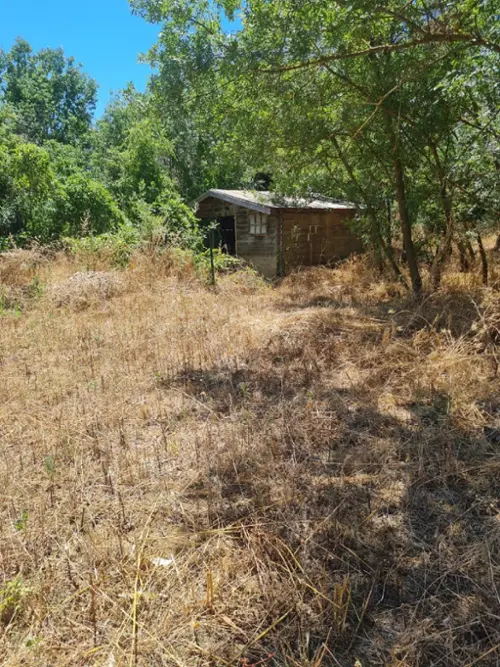 Laroque-des-Albères Pyrénées-Orientales terrain foto 7111645