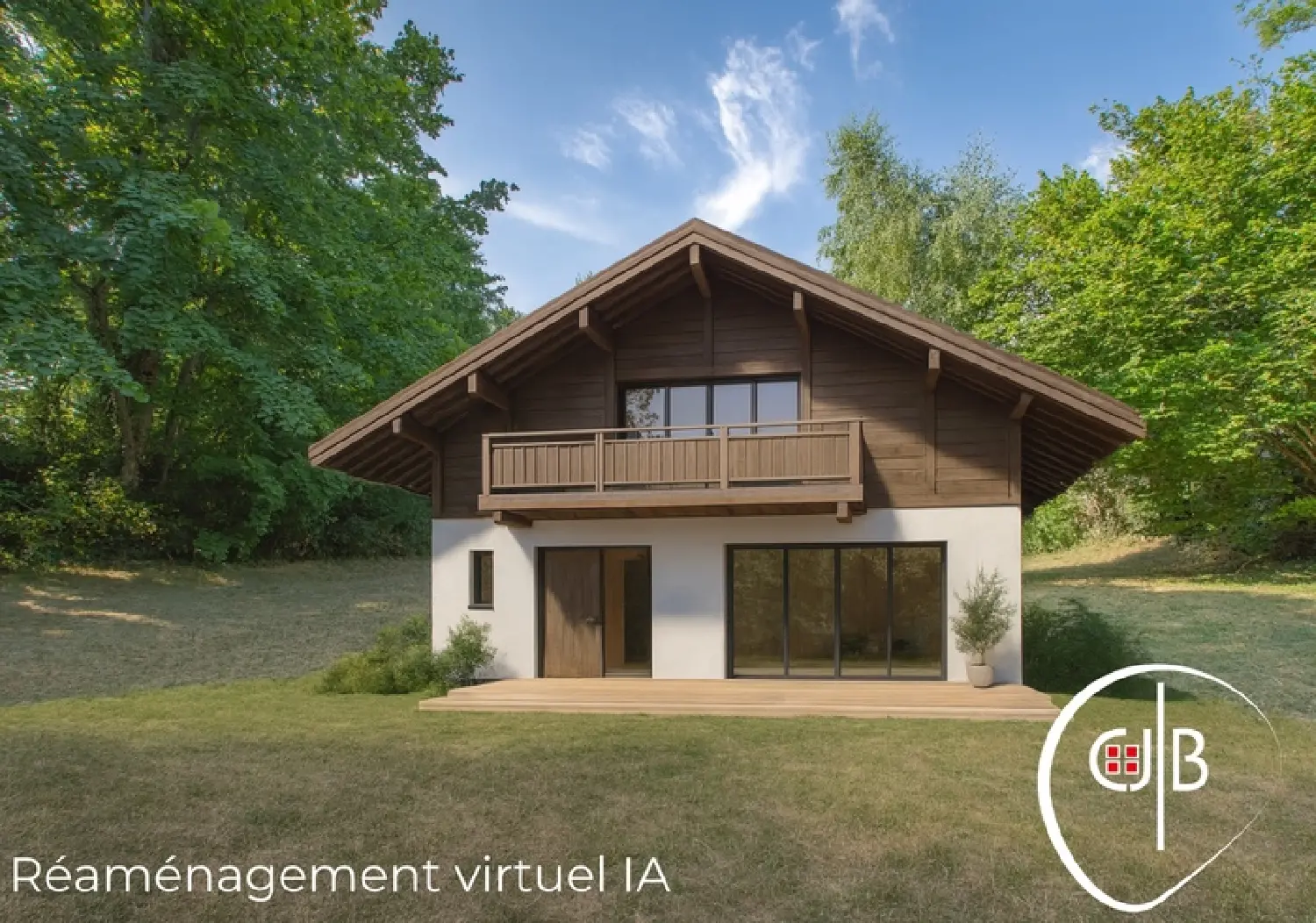  en venta terreno Le Bourget-du-Lac Savoie 1
