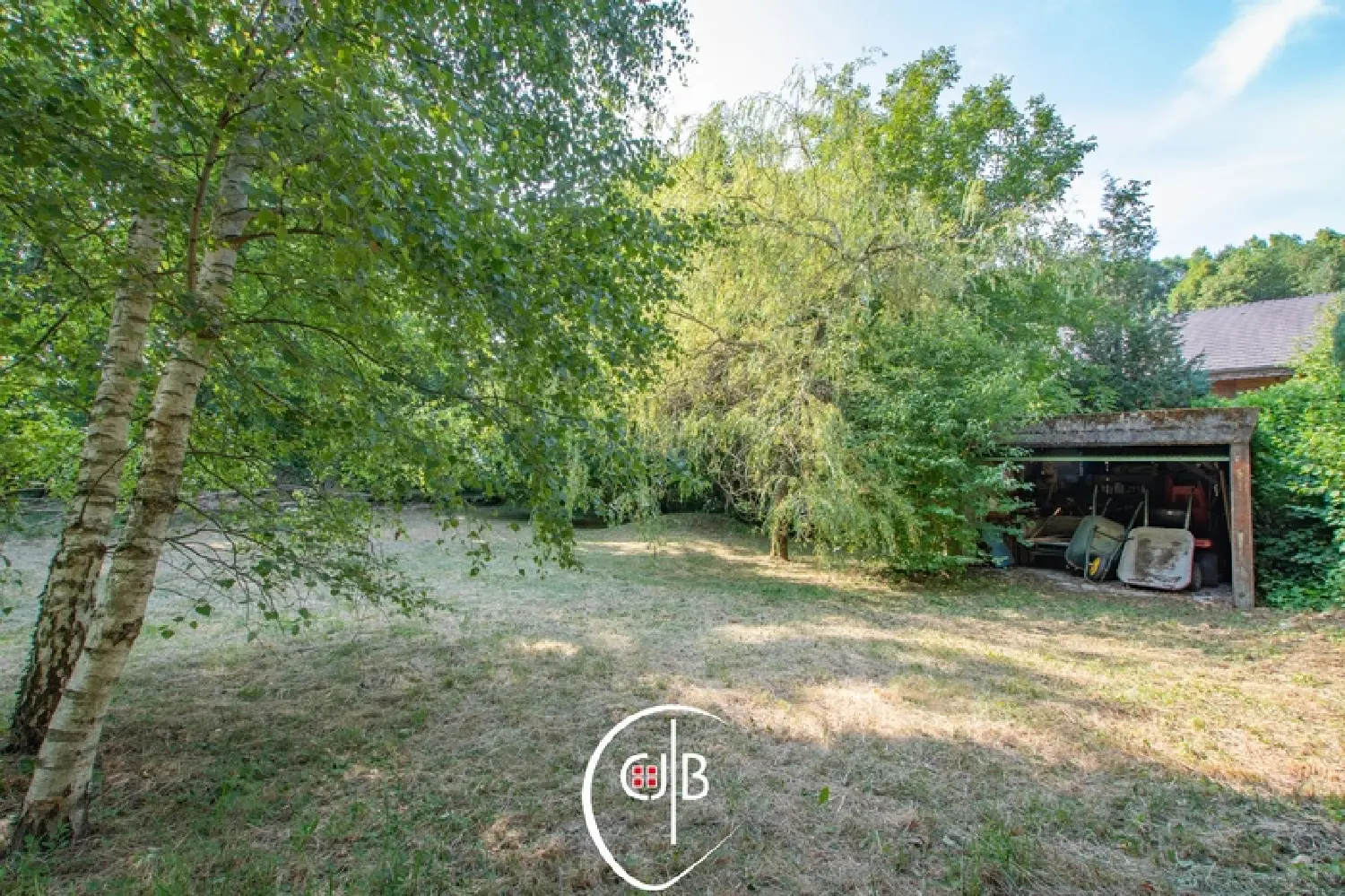  en venta terreno Le Bourget-du-Lac Savoie 5