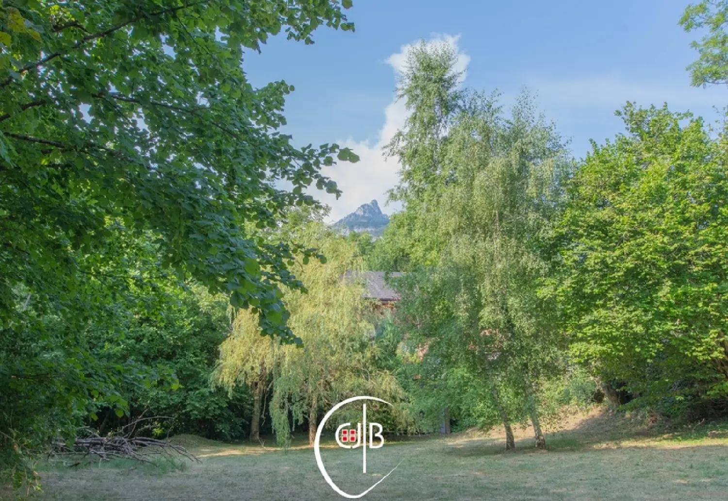  en venta terreno Le Bourget-du-Lac Savoie 8