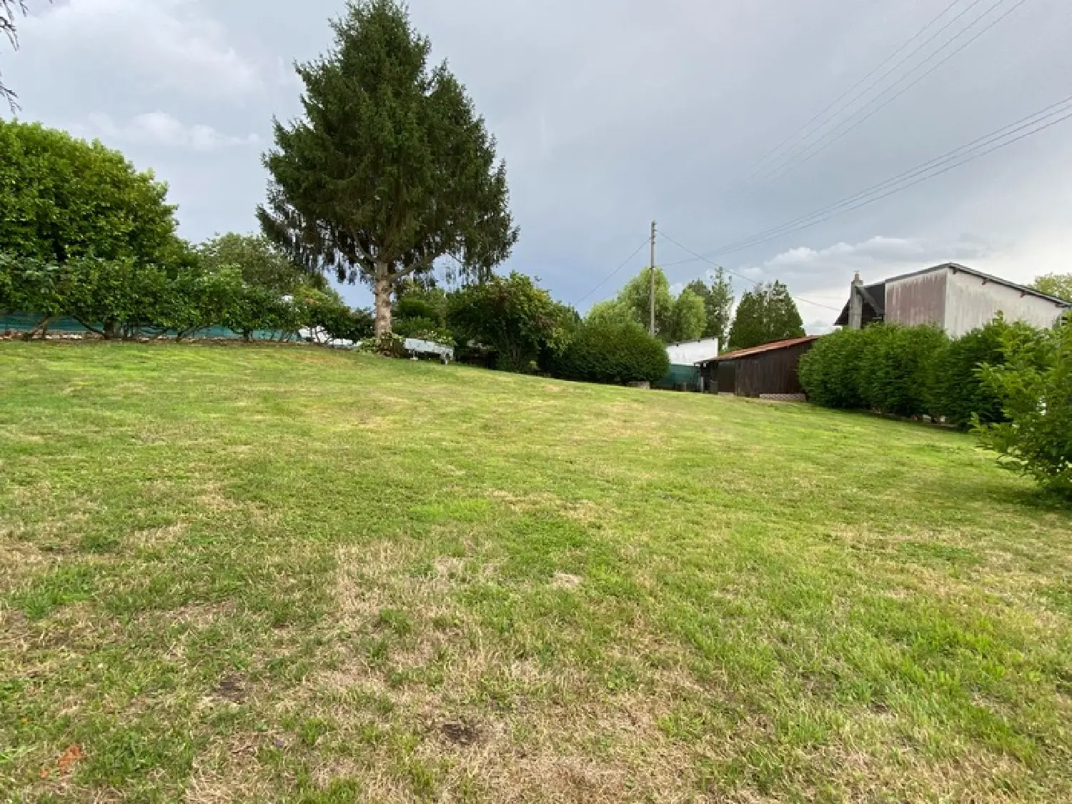  en venta terreno Le Breuil-en-Auge Calvados 2