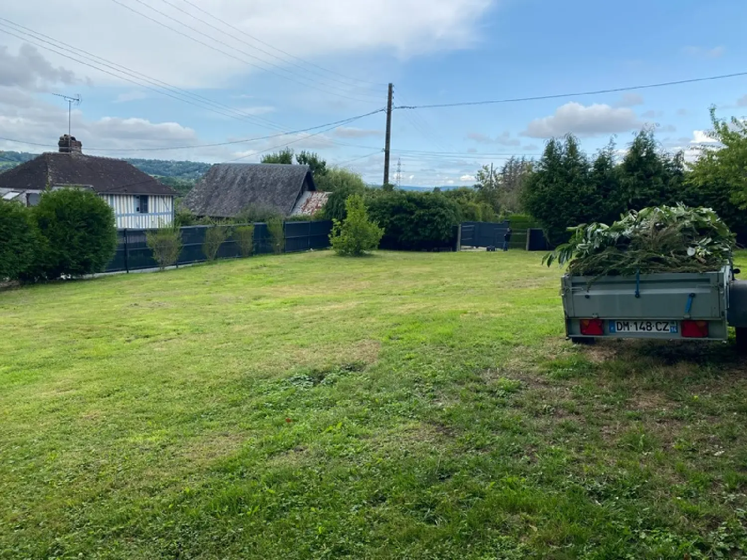  en venta terreno Le Breuil-en-Auge Calvados 3