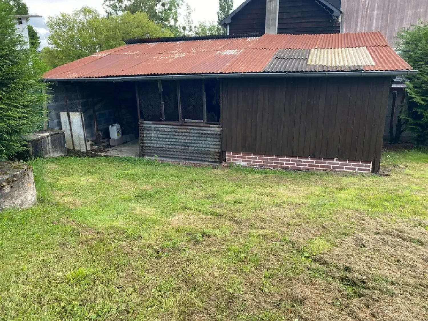  en venta terreno Le Breuil-en-Auge Calvados 5