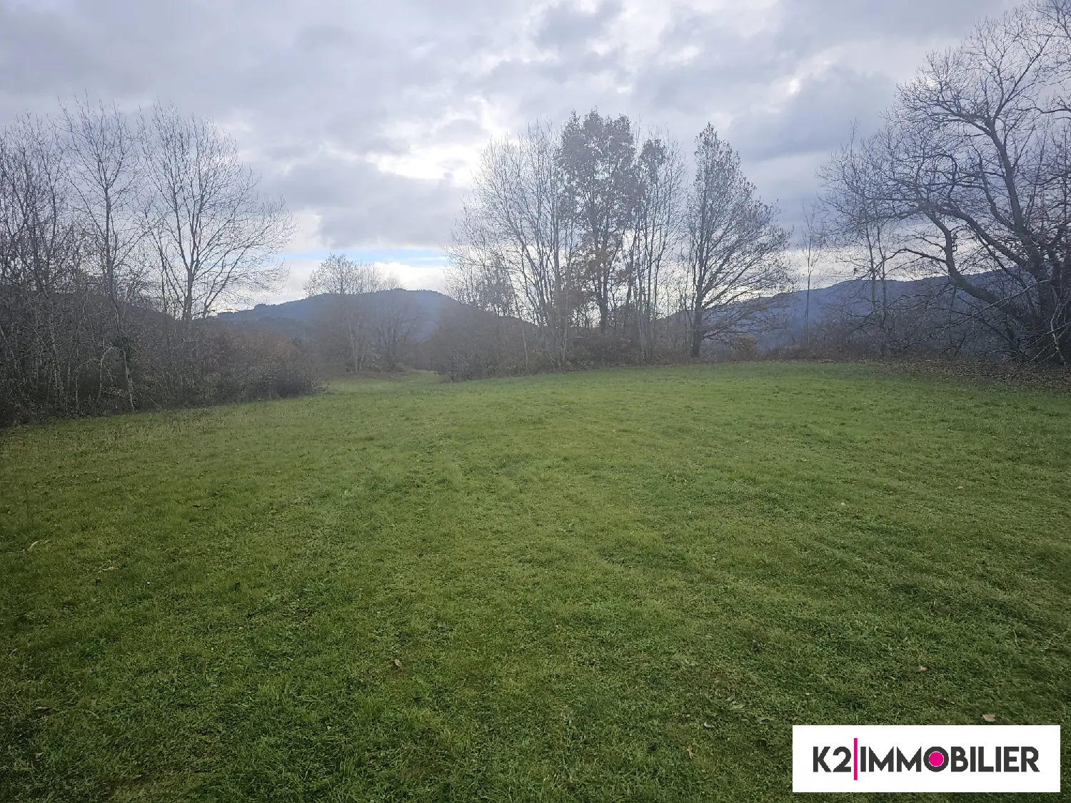  te koop terrein Le Cheylard Ardèche 1