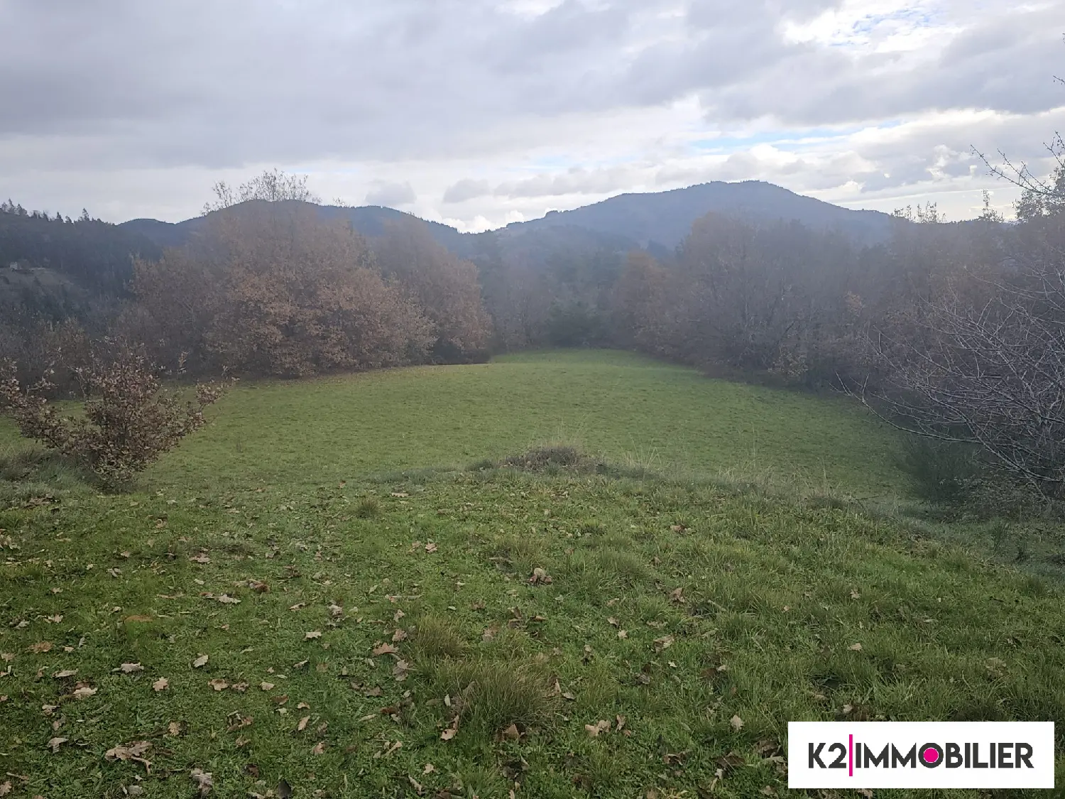 te koop terrein Le Cheylard Ardèche 2