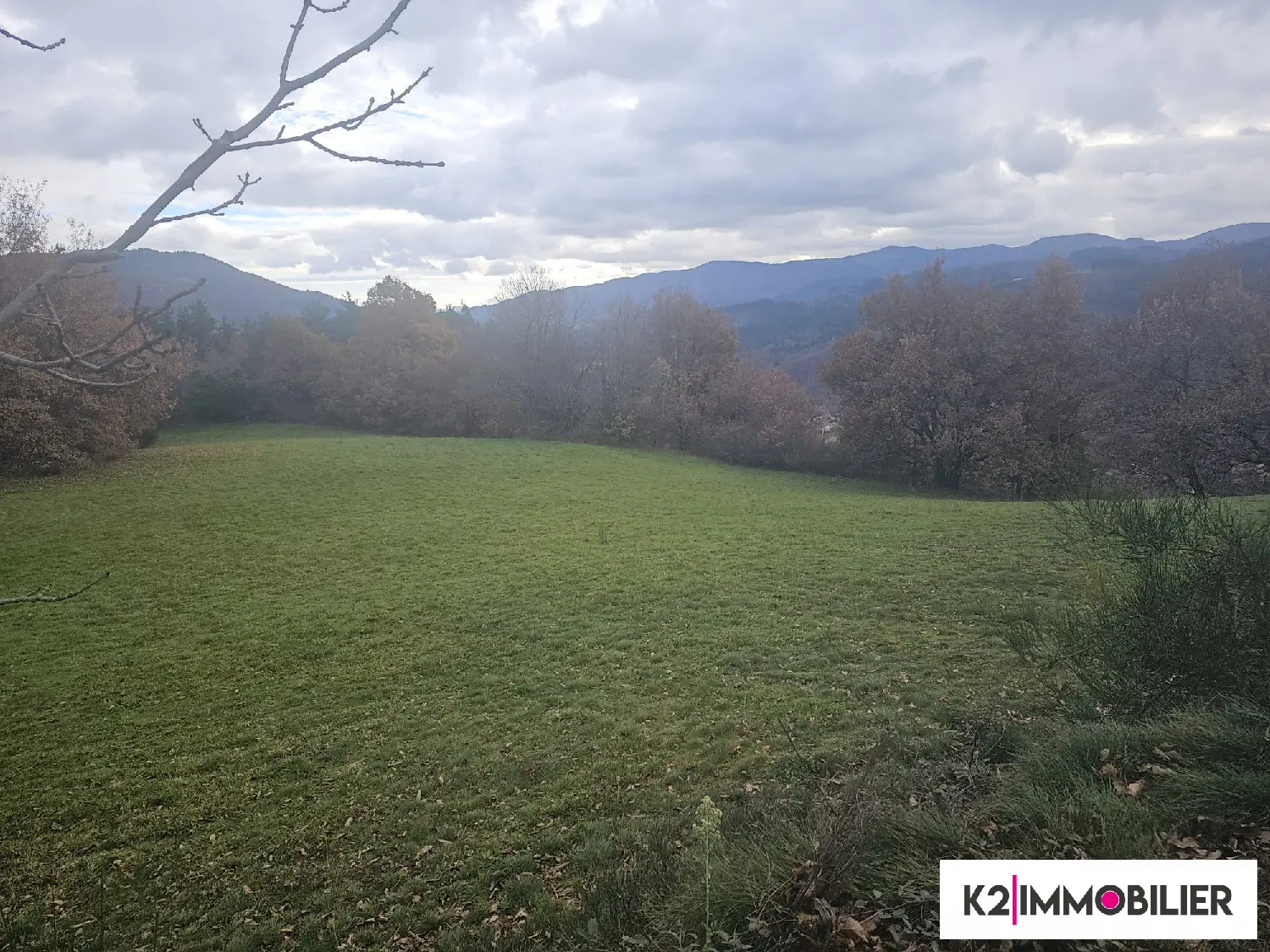  te koop terrein Le Cheylard Ardèche 3
