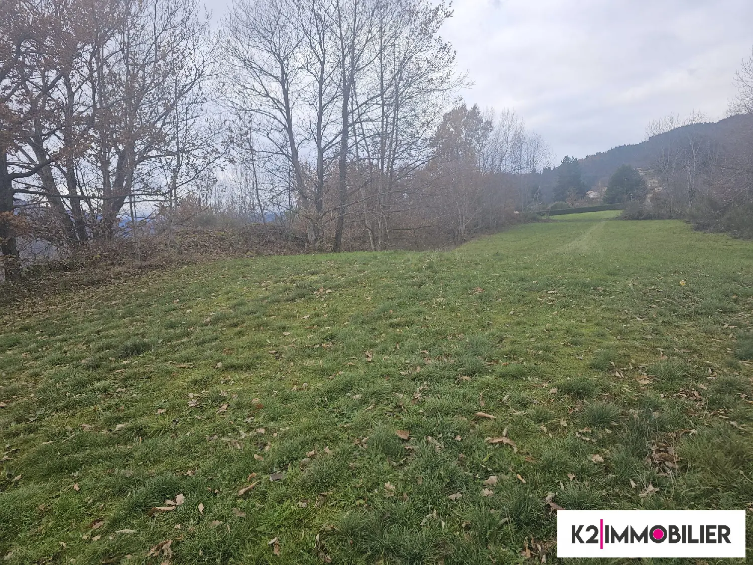  te koop terrein Le Cheylard Ardèche 4