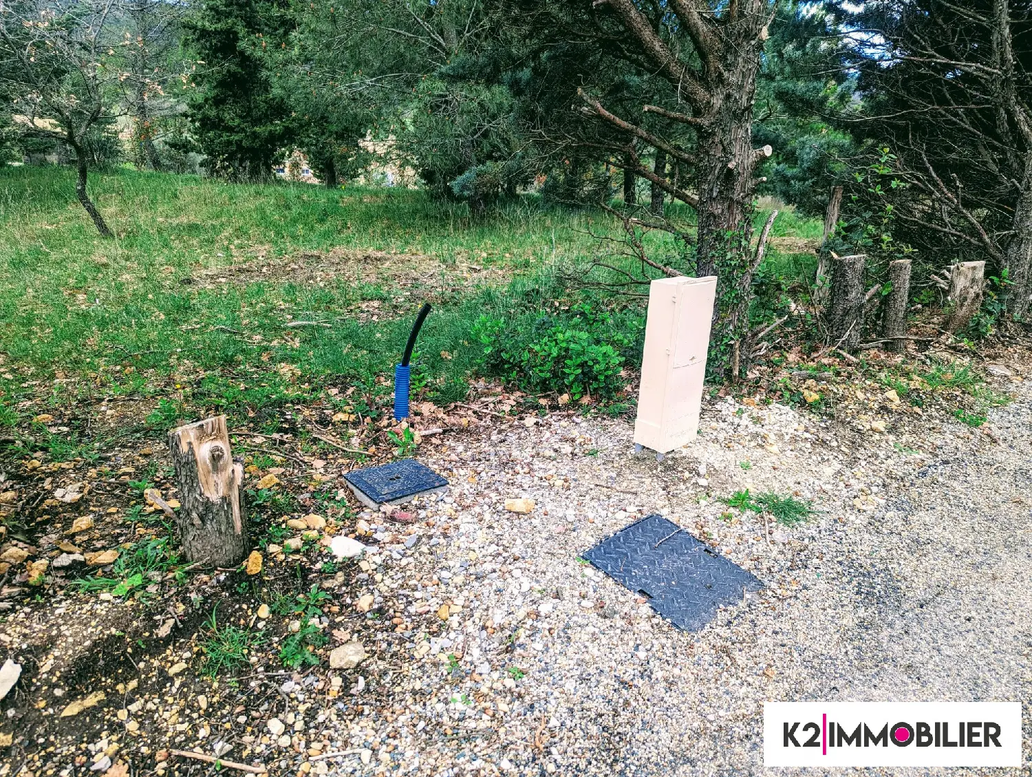  te koop terrein Le Teil Ardèche 3