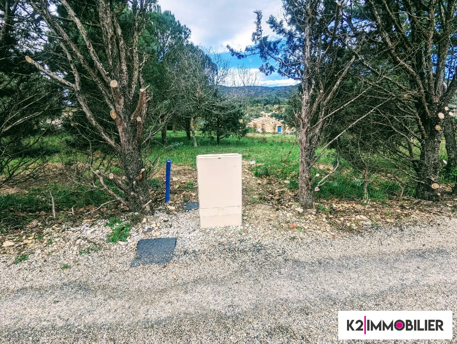  kaufen Grundstück Le Teil Ardèche 3