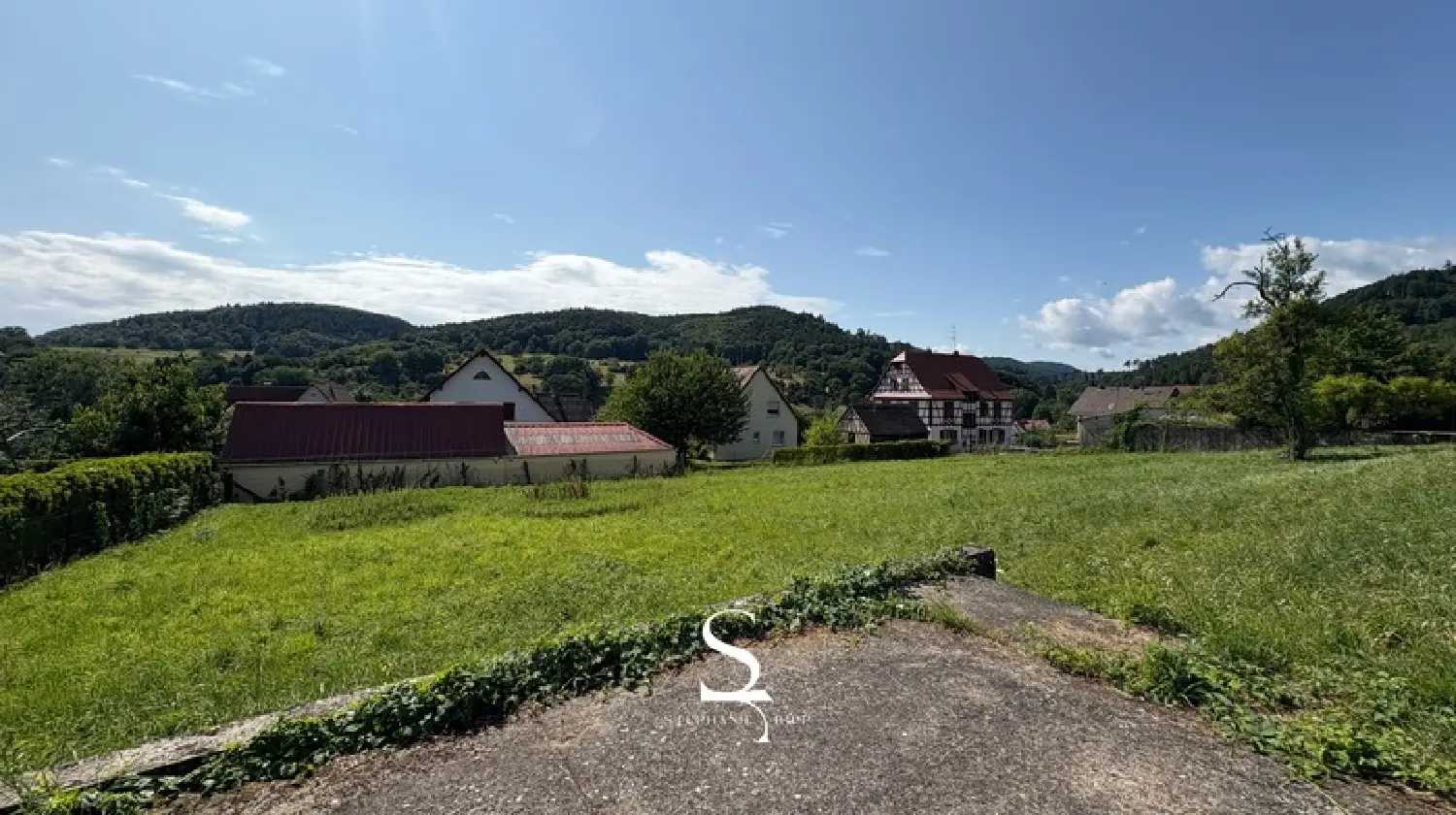  kaufen Grundstück Lembach Bas-Rhin 5