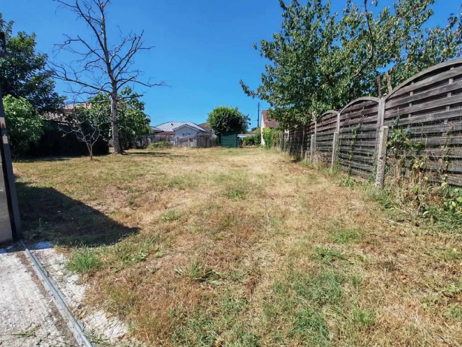 te koop terrein Libourne Gironde 1
