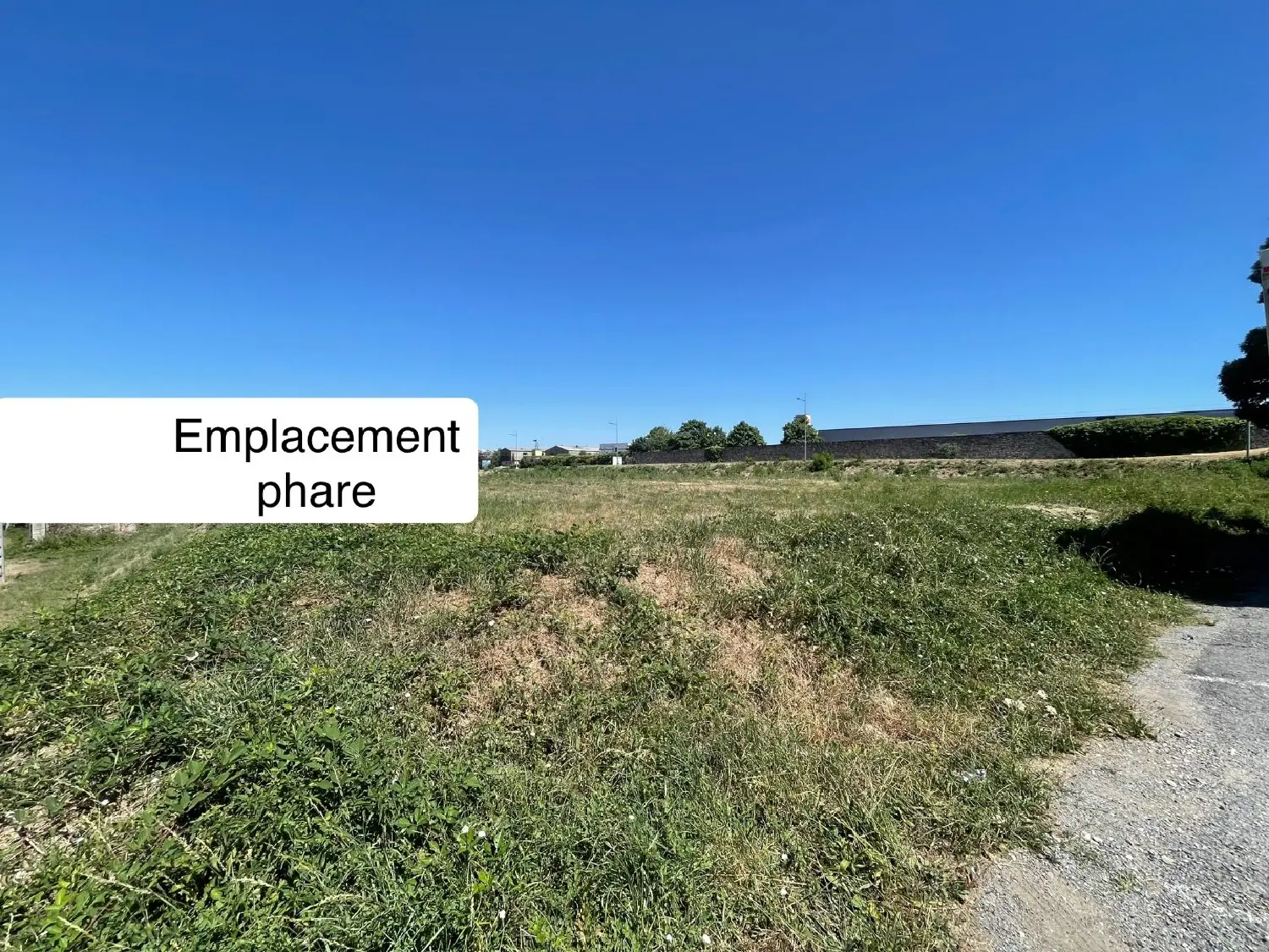  en venta terreno Limoges Haute-Vienne 1
