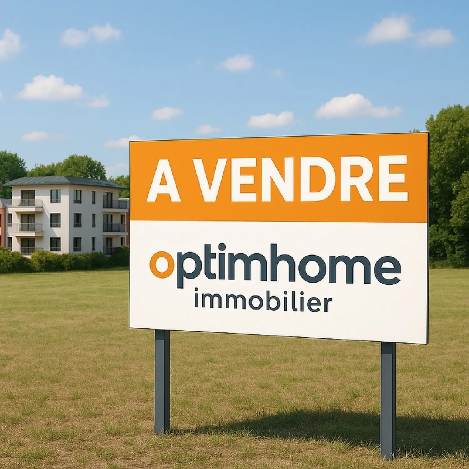  te koop terrein Longperrier Seine-et-Marne 1