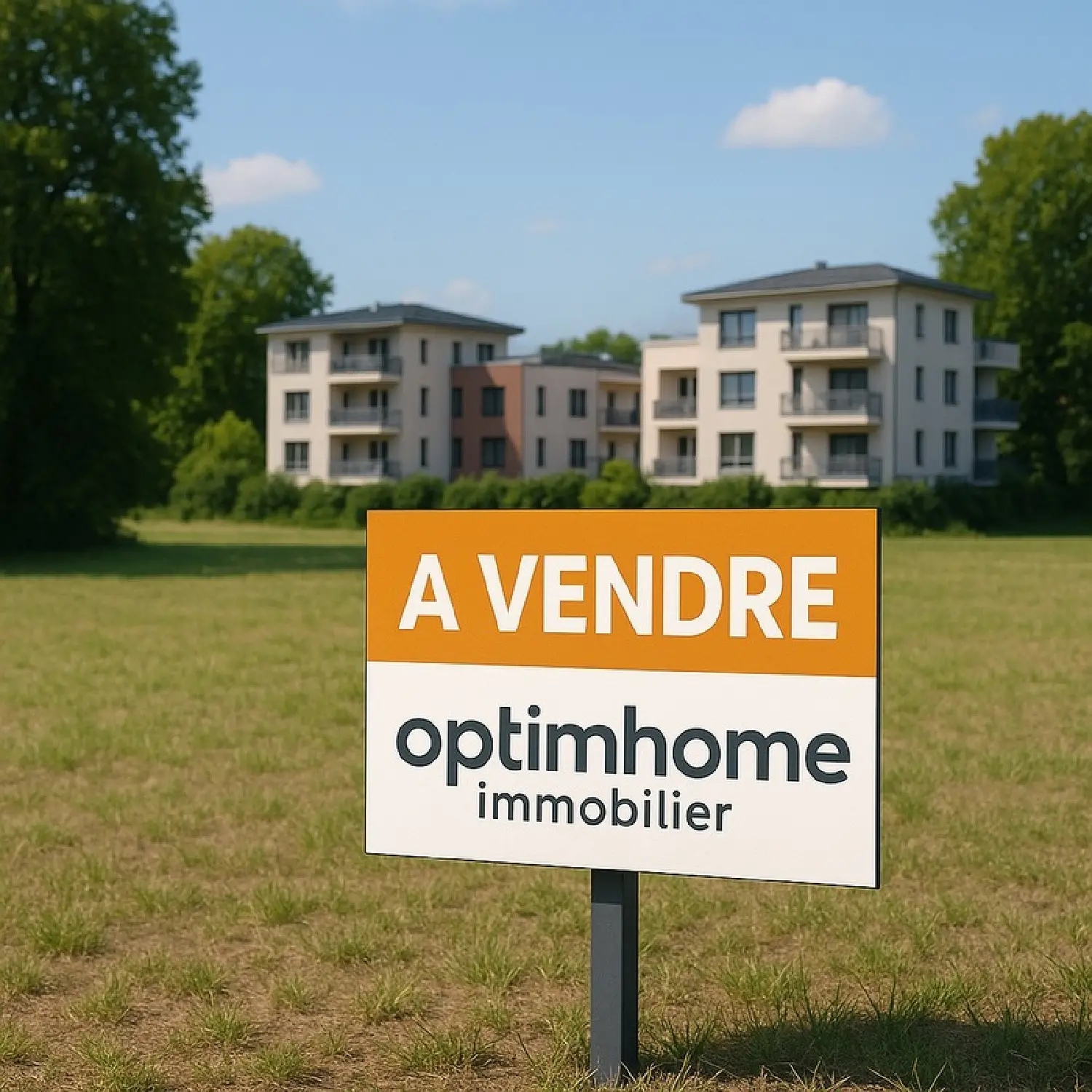  te koop terrein Longperrier Seine-et-Marne 3