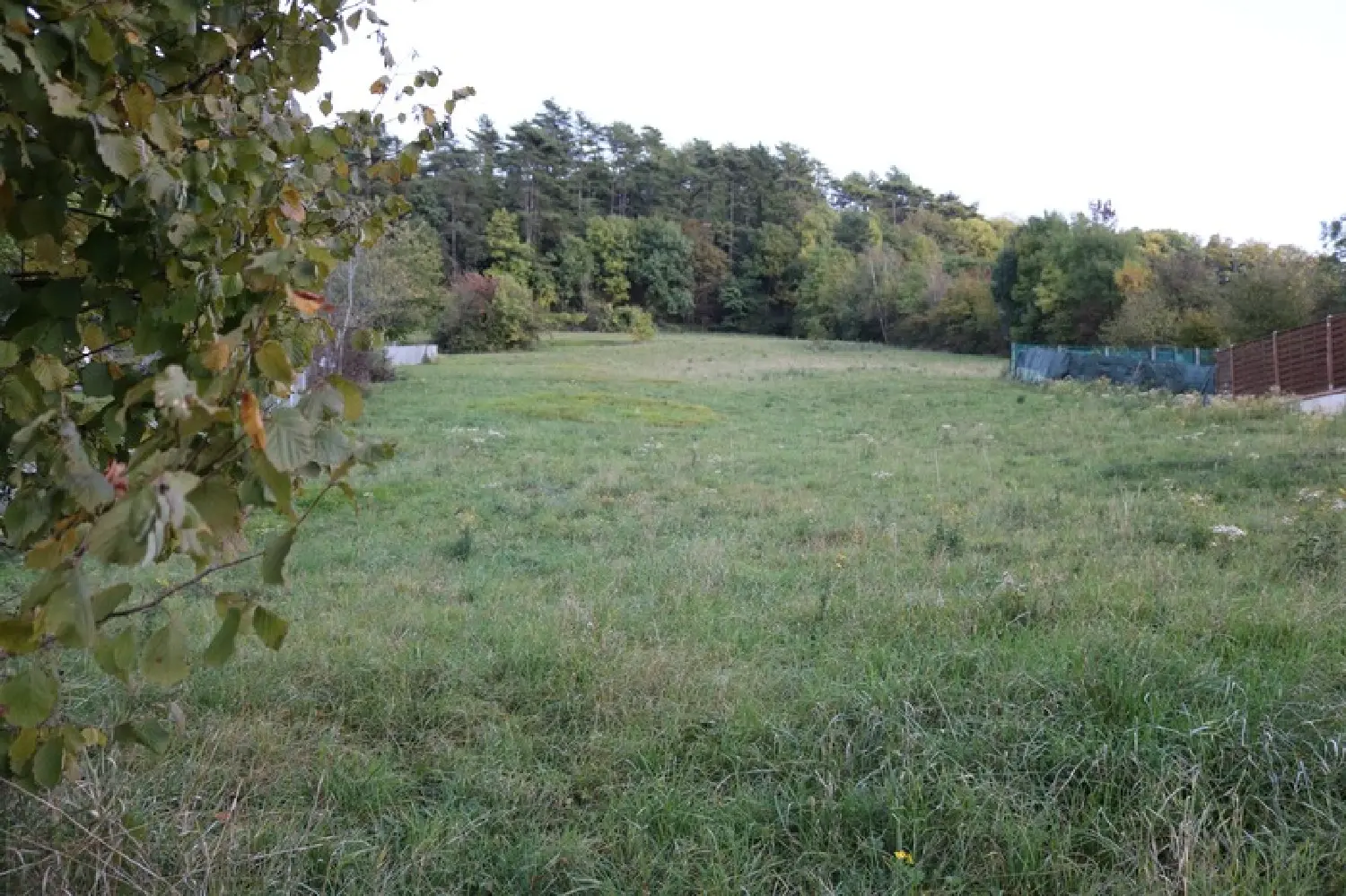  en venta terreno Lons-le-Saunier Jura 1