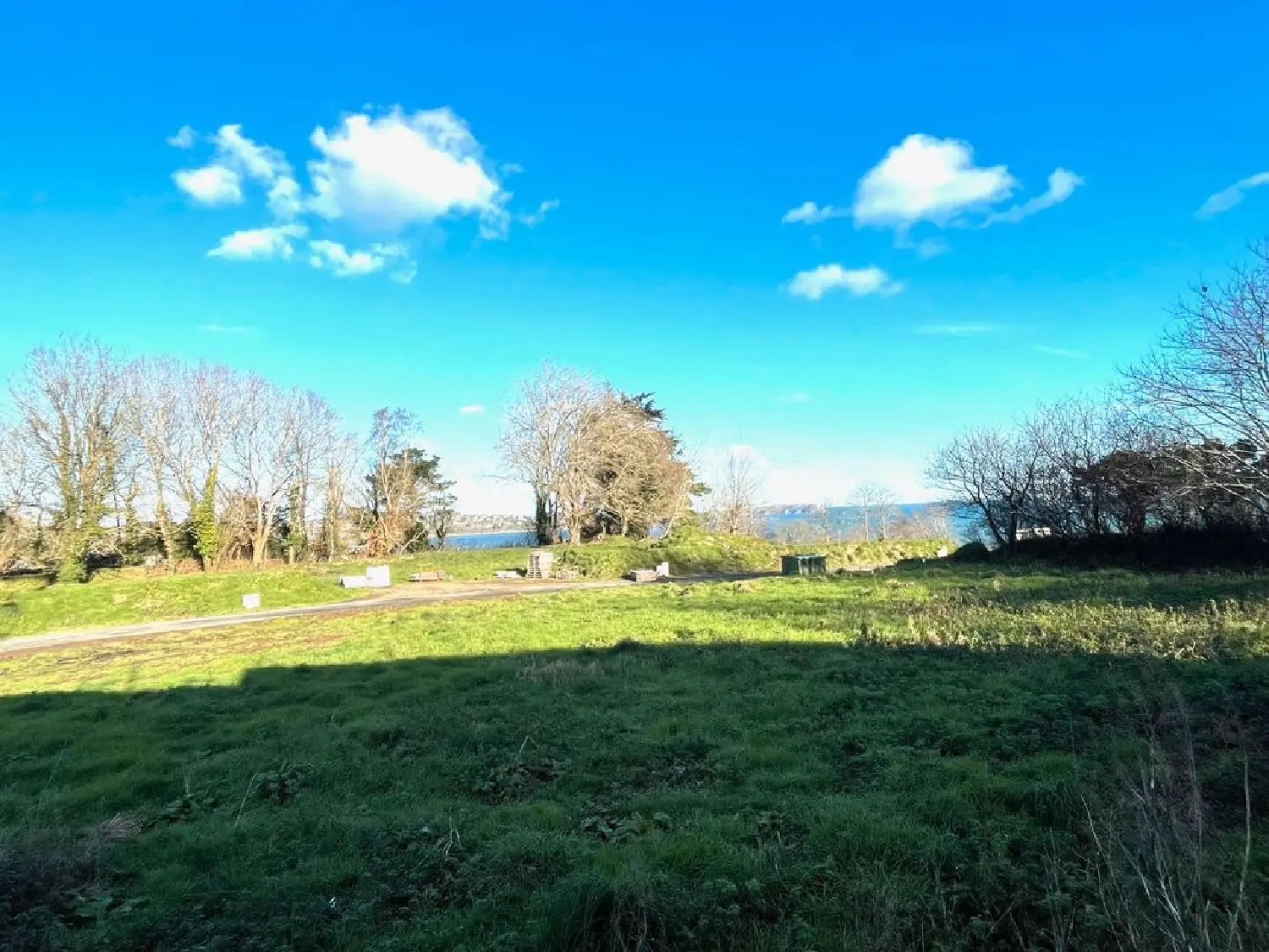  te koop terrein Louannec Côtes-d'Armor 1