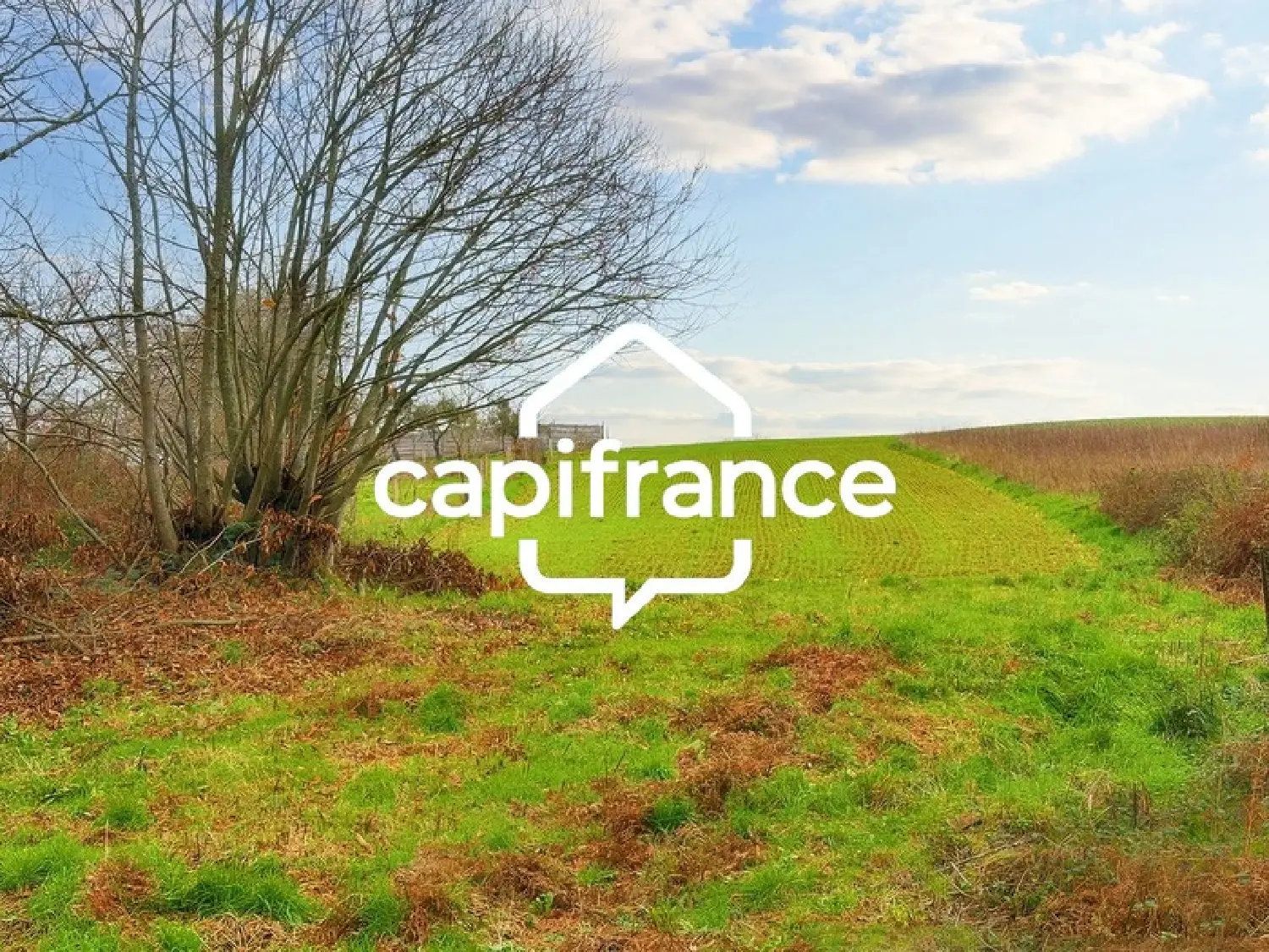  en venta terreno Loyat Morbihan 1