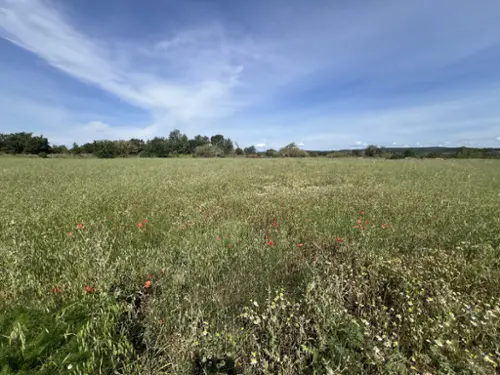 Luc-sur-Orbieu Aude terreno foto 7105846