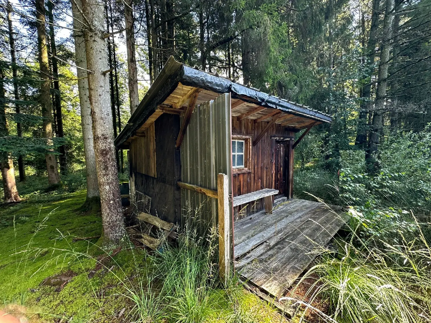  à vendre terrain Luxeuil-les-Bains Haute-Saône 2