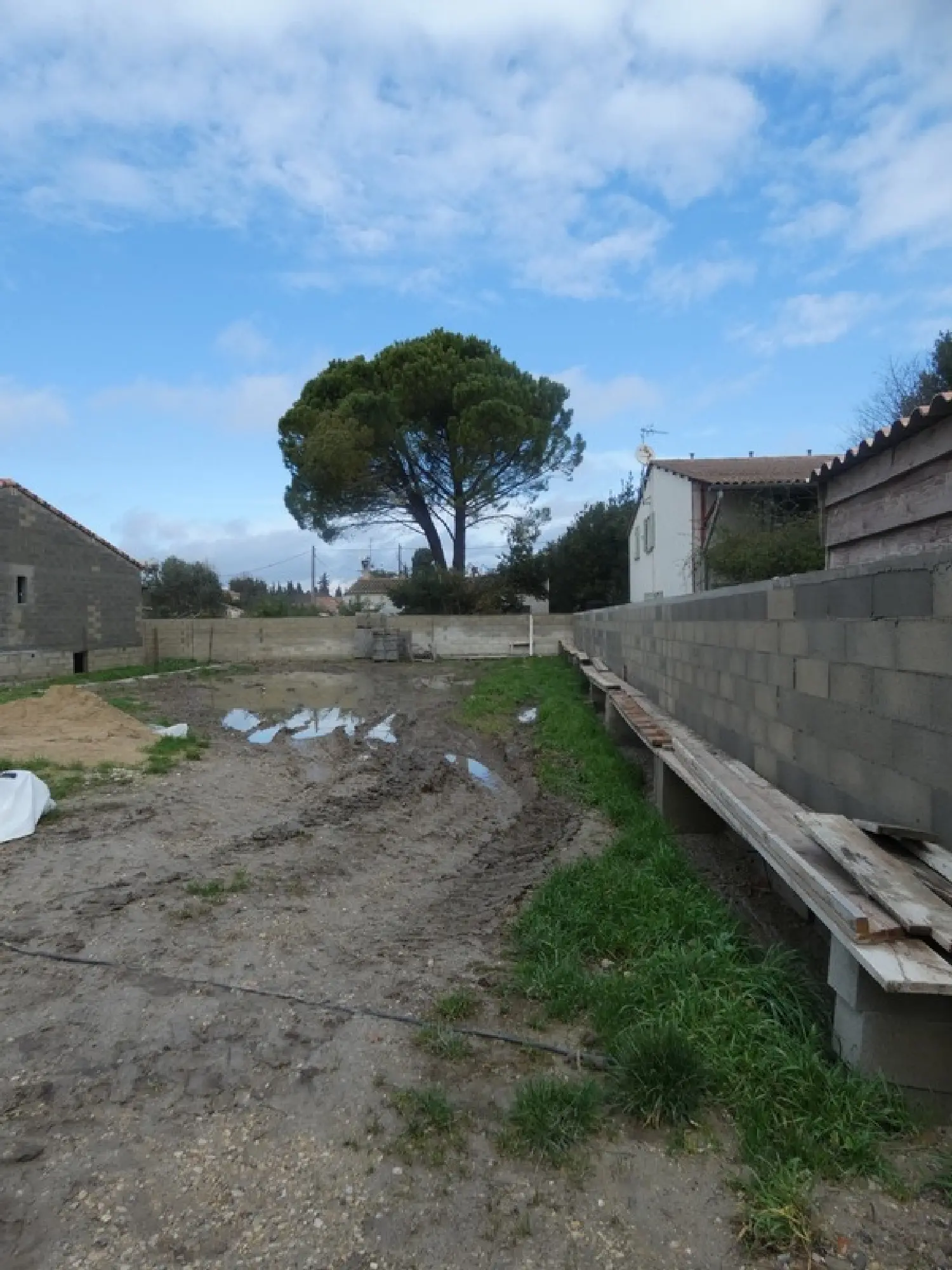  te koop terrein Maillane Bouches-du-Rhône 3