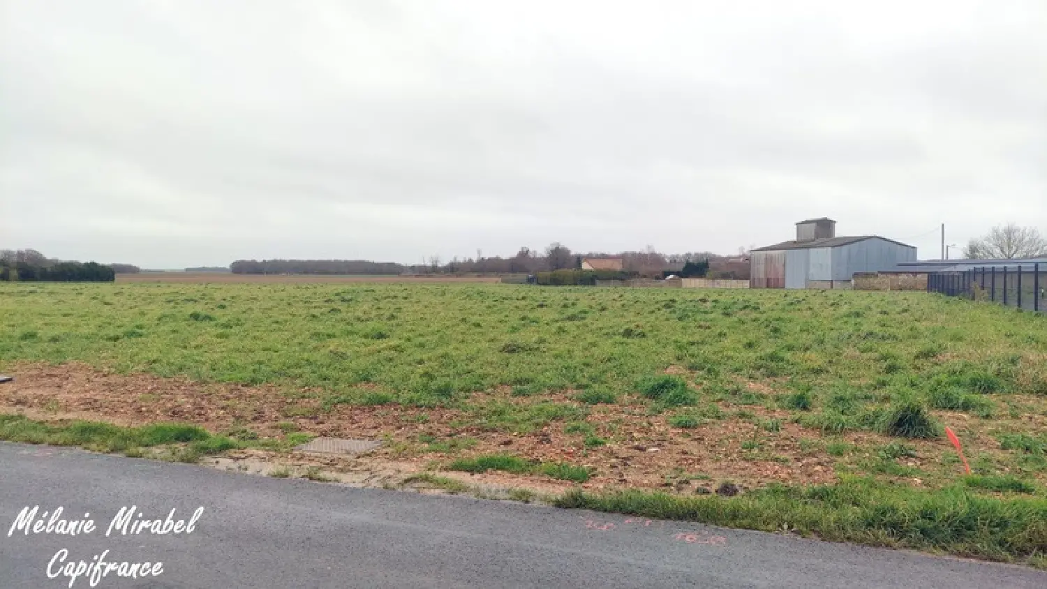  te koop terrein Marcilly-la-Campagne Eure 1