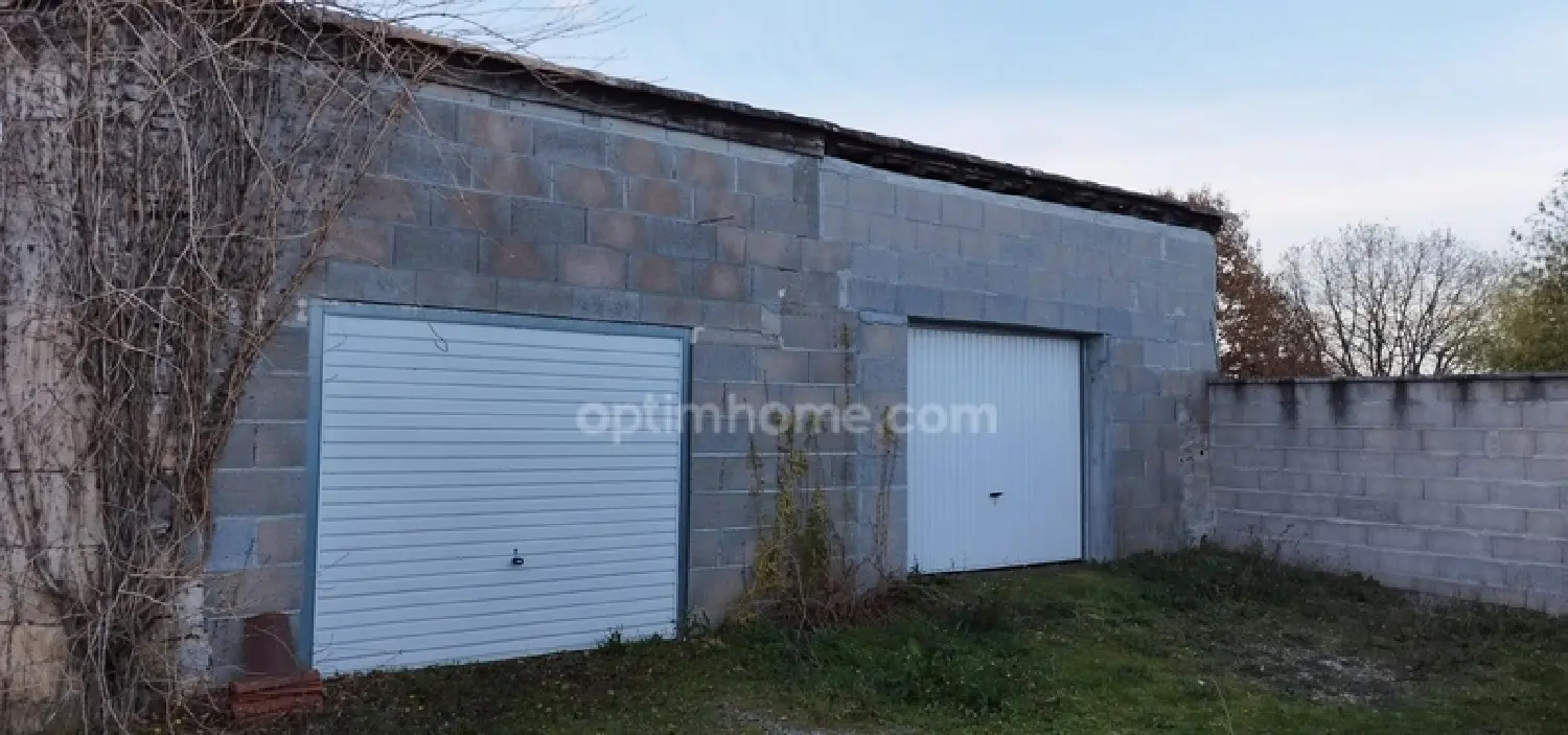  kaufen Grundstück Marthon Charente 1