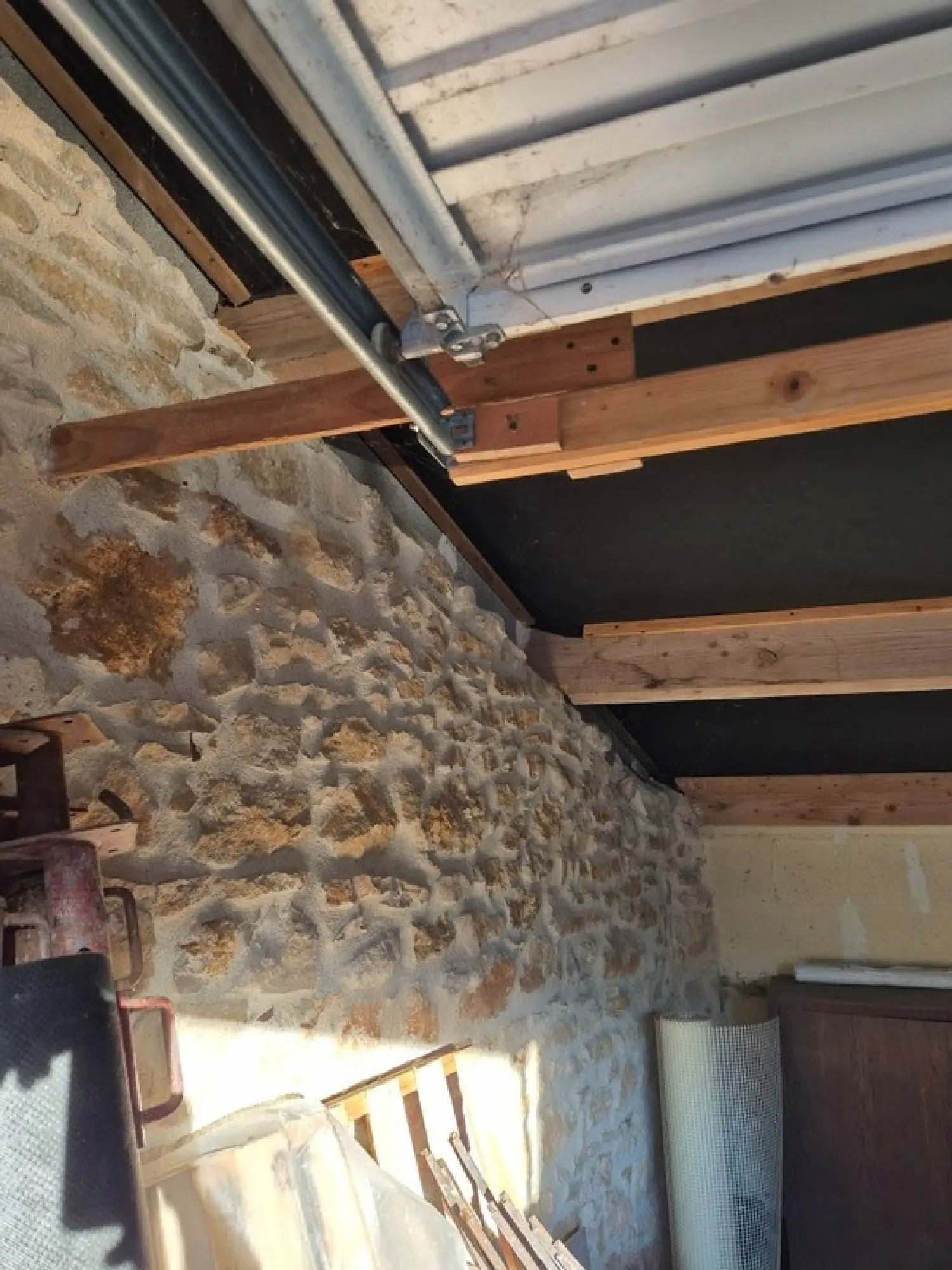  kaufen Grundstück Marthon Charente 2