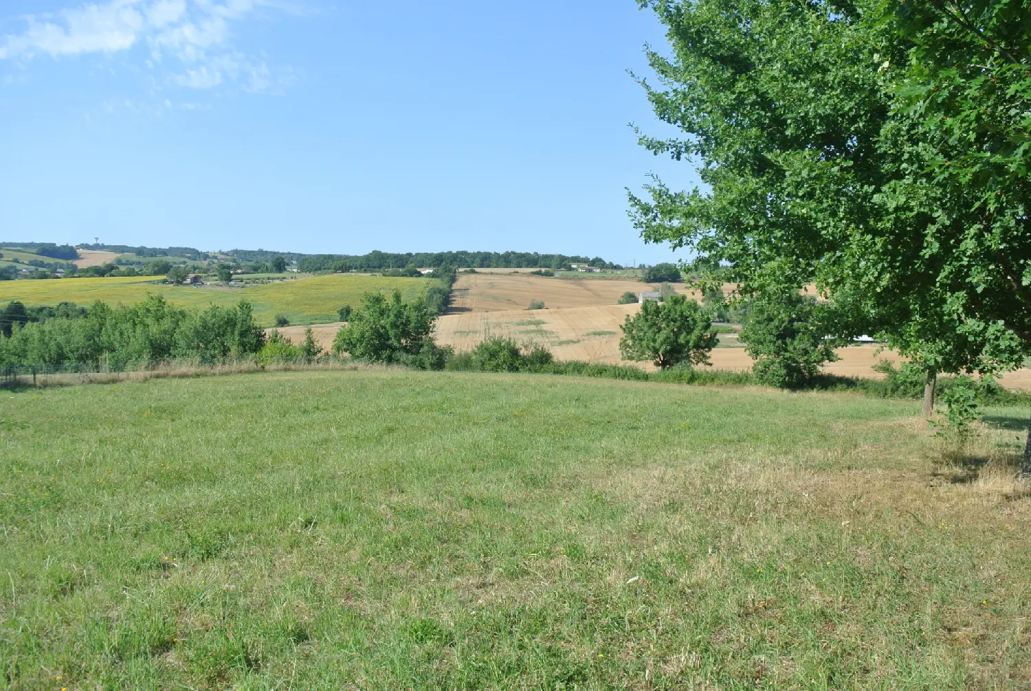  kaufen Grundstück Mauvezin-sur-Gupie Lot-et-Garonne 2