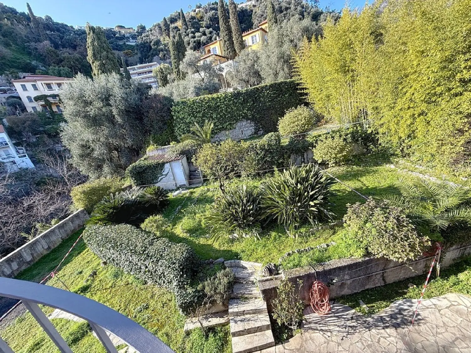  for sale terrain Menton Alpes-Maritimes 2