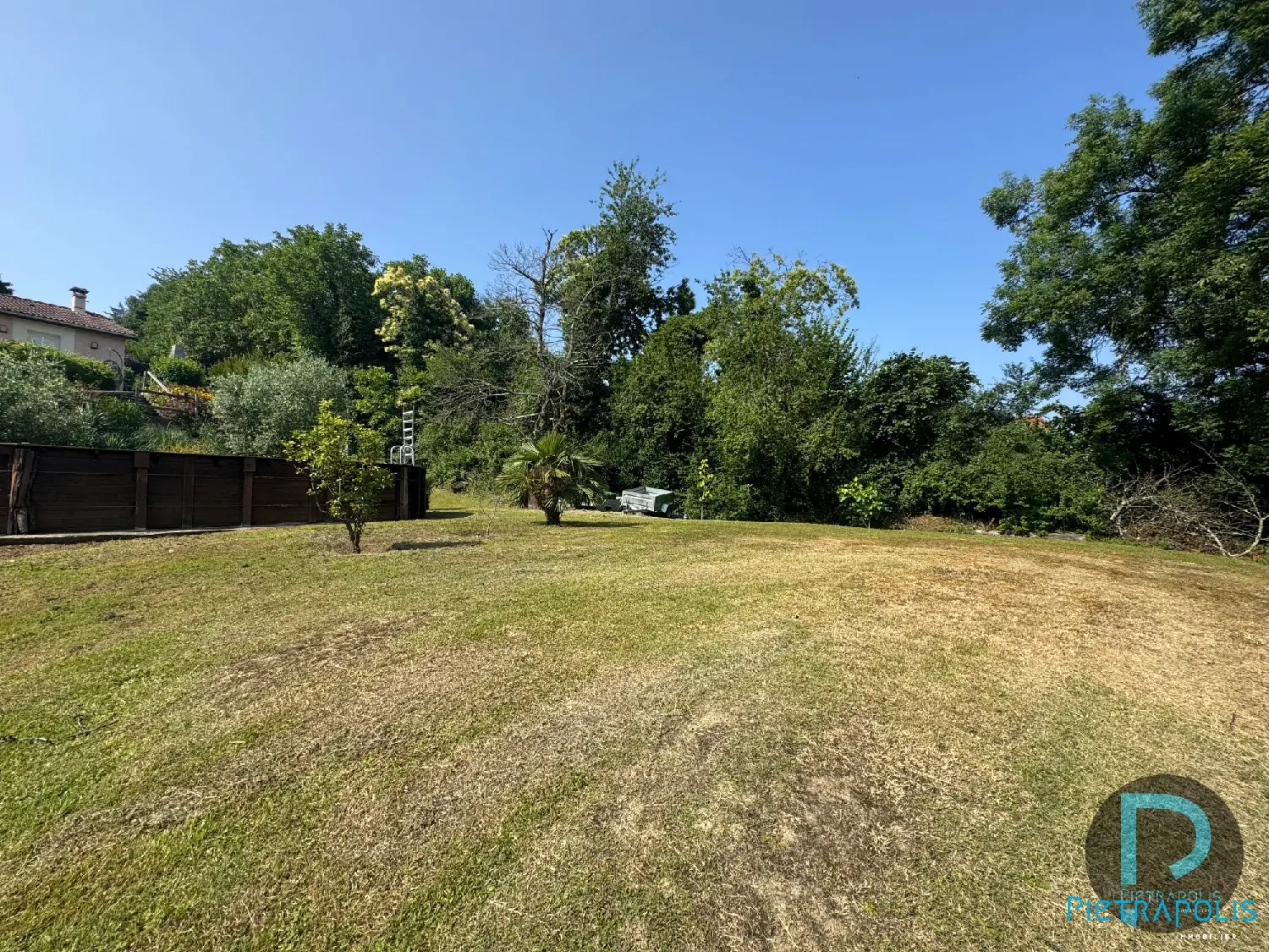  en venta terreno Meximieux Ain 1