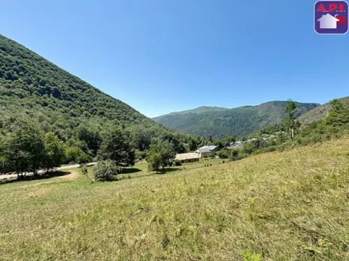 Miglos Ariège terrain foto 7116782