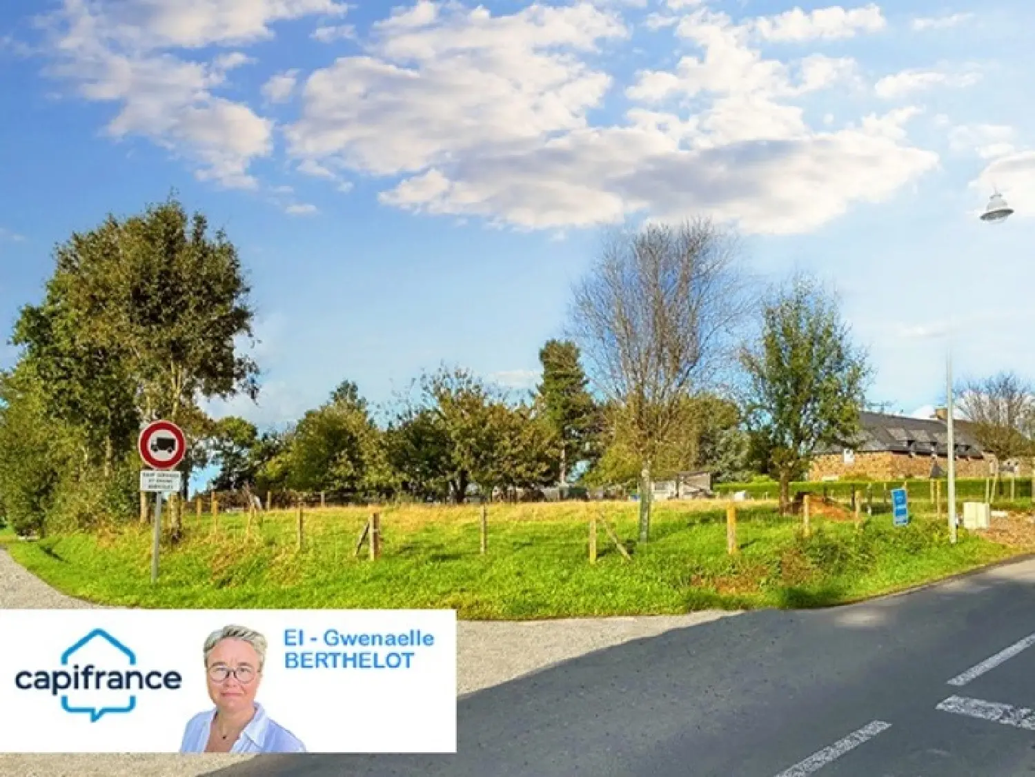  en venta terreno Miniac-sous-Bécherel Ille-et-Vilaine 3