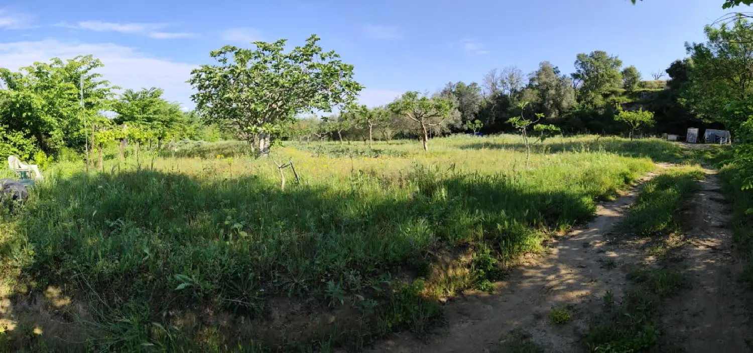 en venta terreno Montagnac Hérault 3