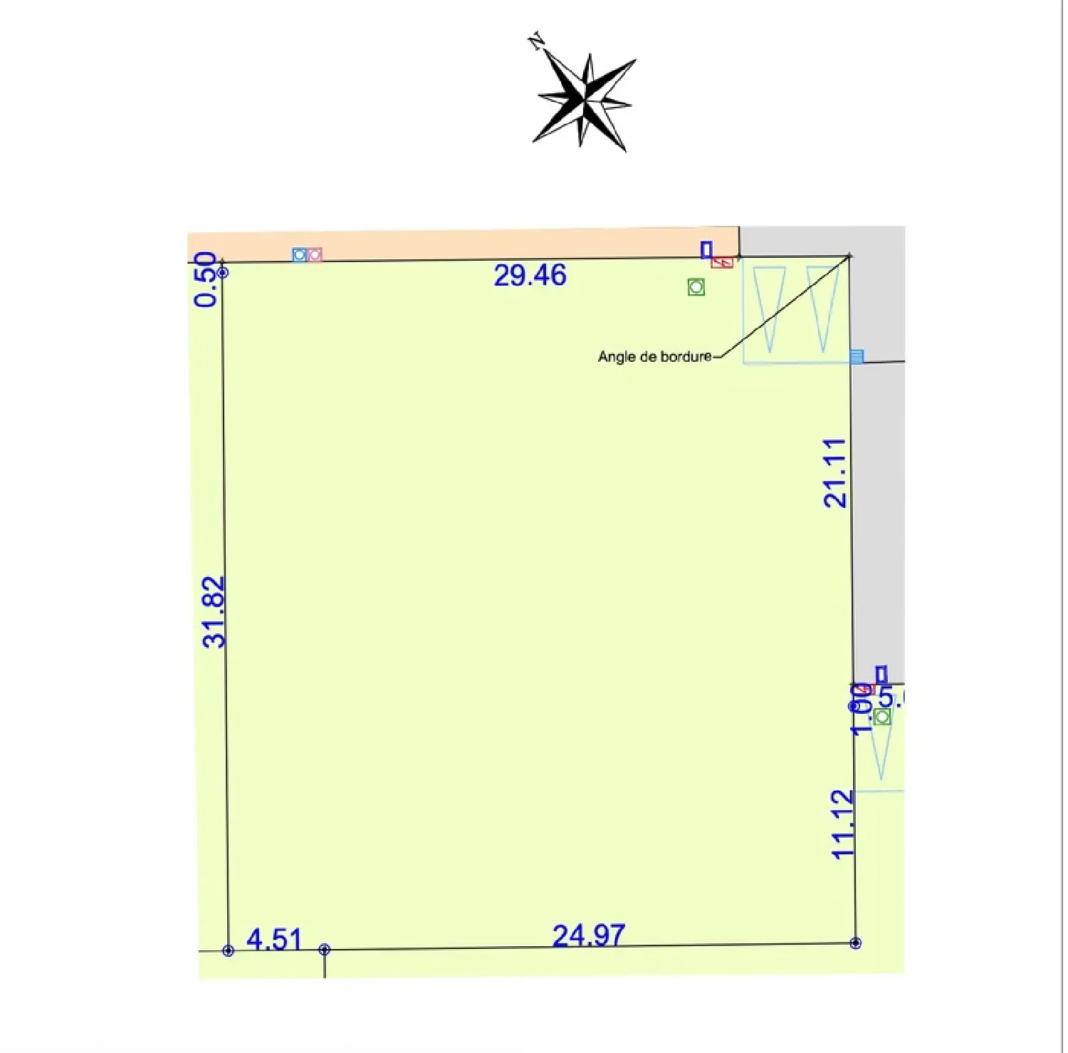  en venta terreno Montauban Tarn-et-Garonne 1
