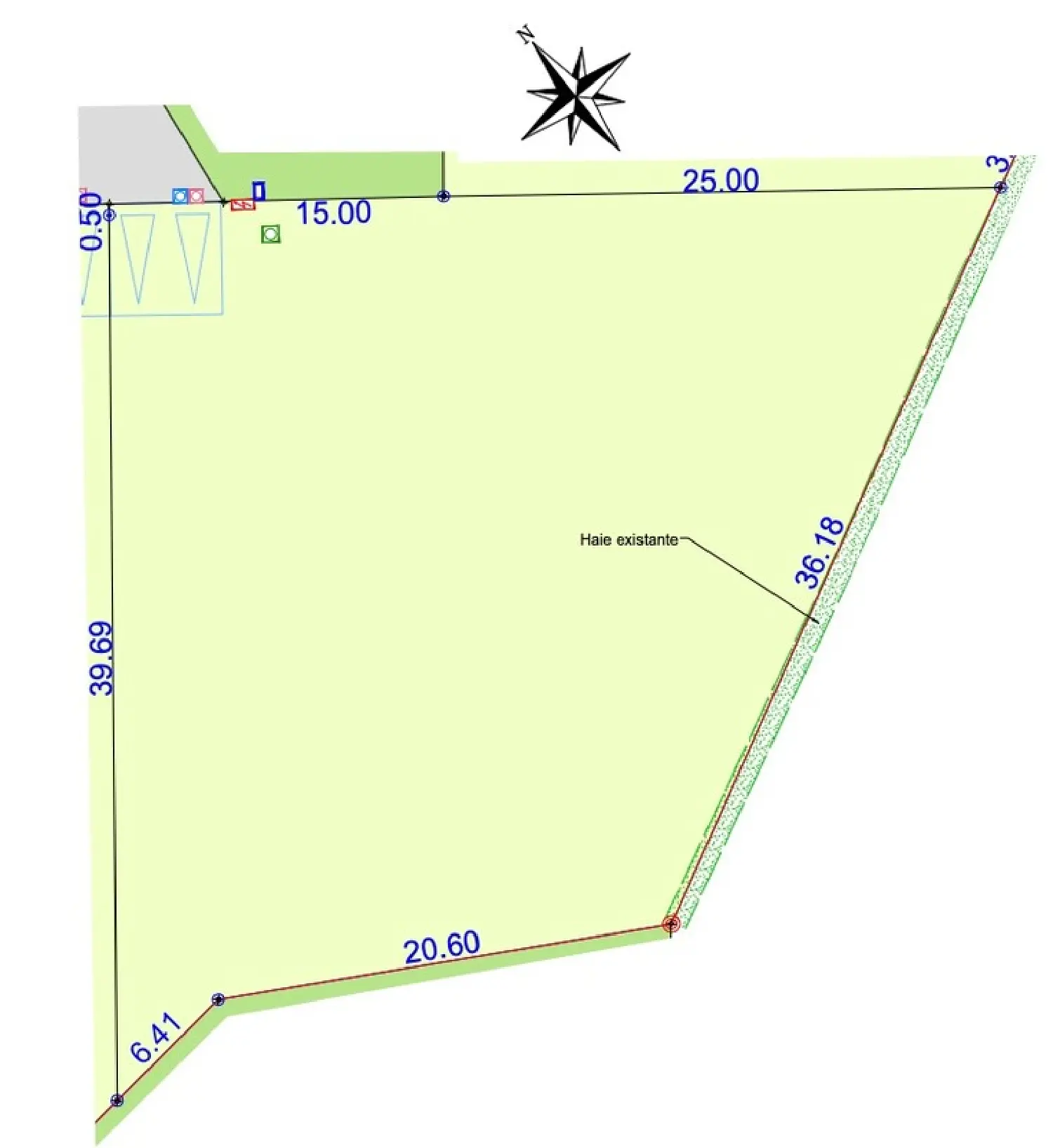  en venta terreno Montauban Tarn-et-Garonne 1