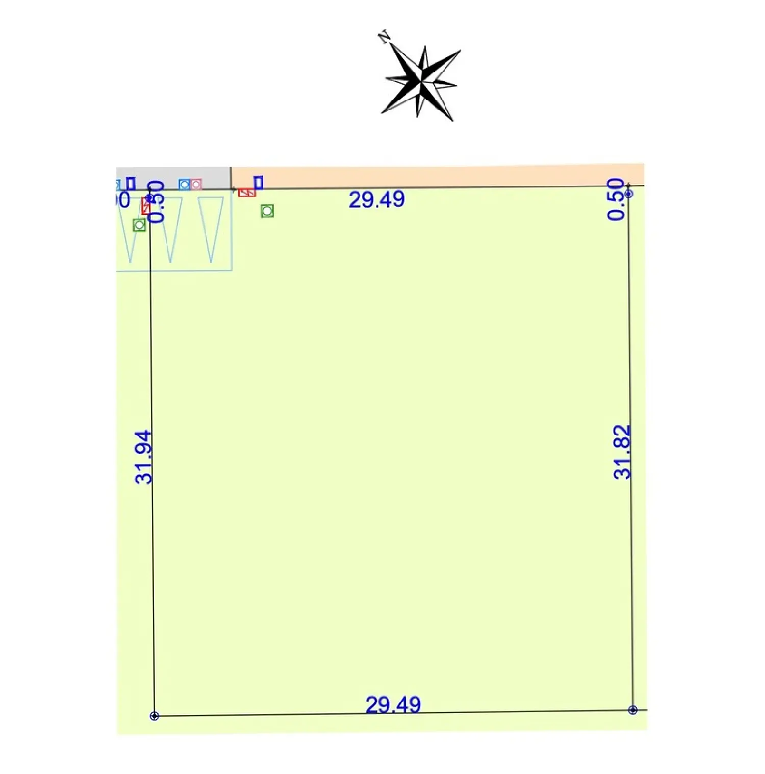 en venta terreno Montauban Tarn-et-Garonne 1
