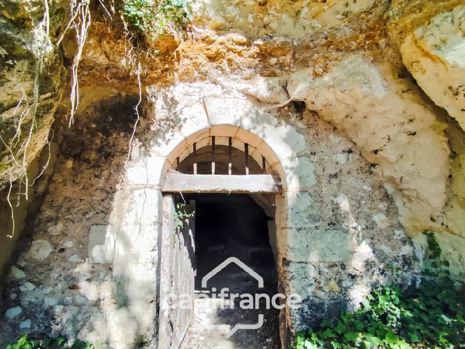  en venta terreno Montrouveau Loir-et-Cher 4