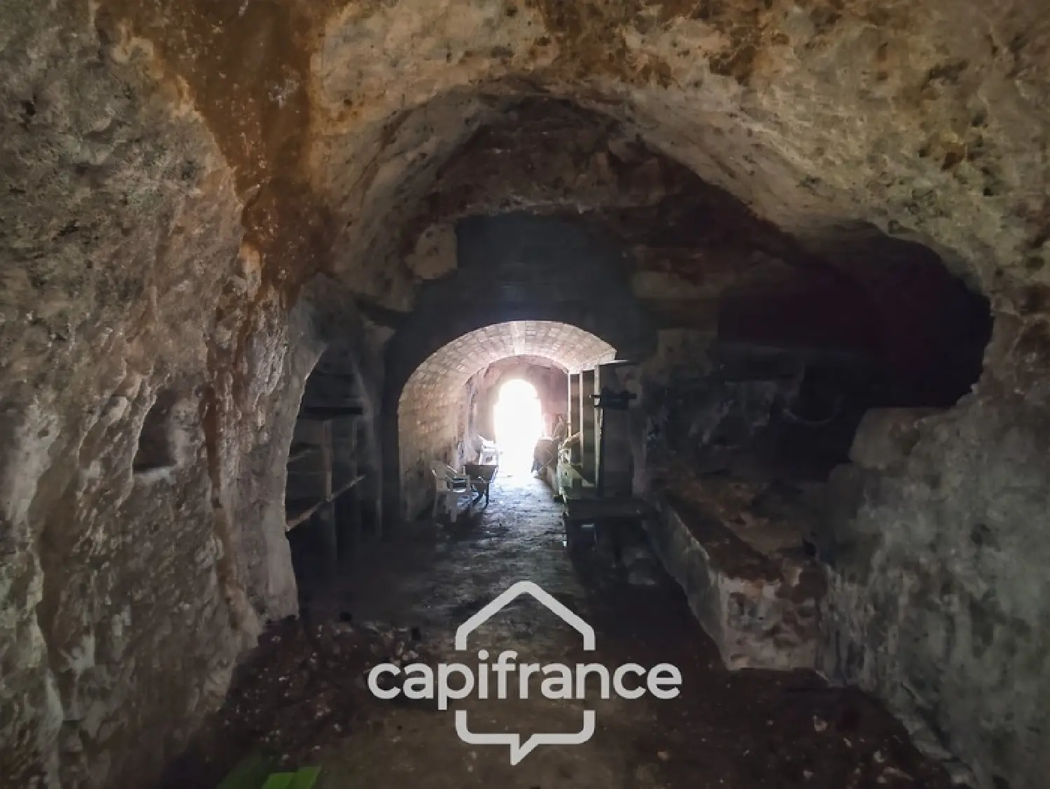  en venta terreno Montrouveau Loir-et-Cher 5