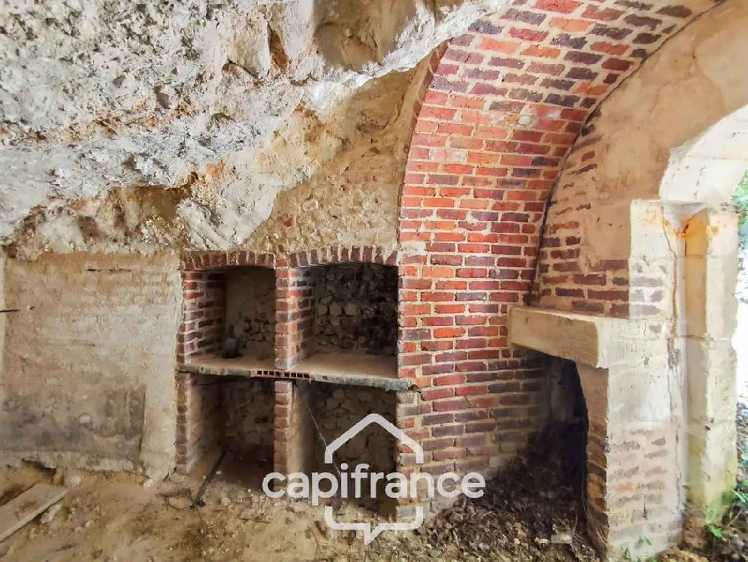  en venta terreno Montrouveau Loir-et-Cher 6