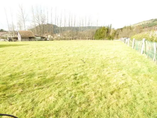 Moyenmoutier Vosges terrain foto 7111564