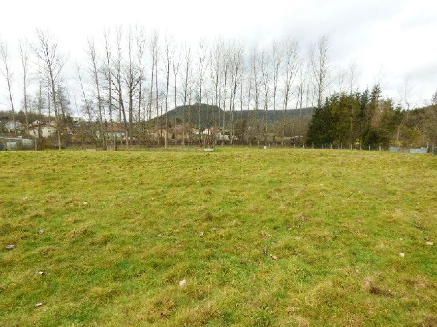  à vendre terrain Moyenmoutier Vosges 3