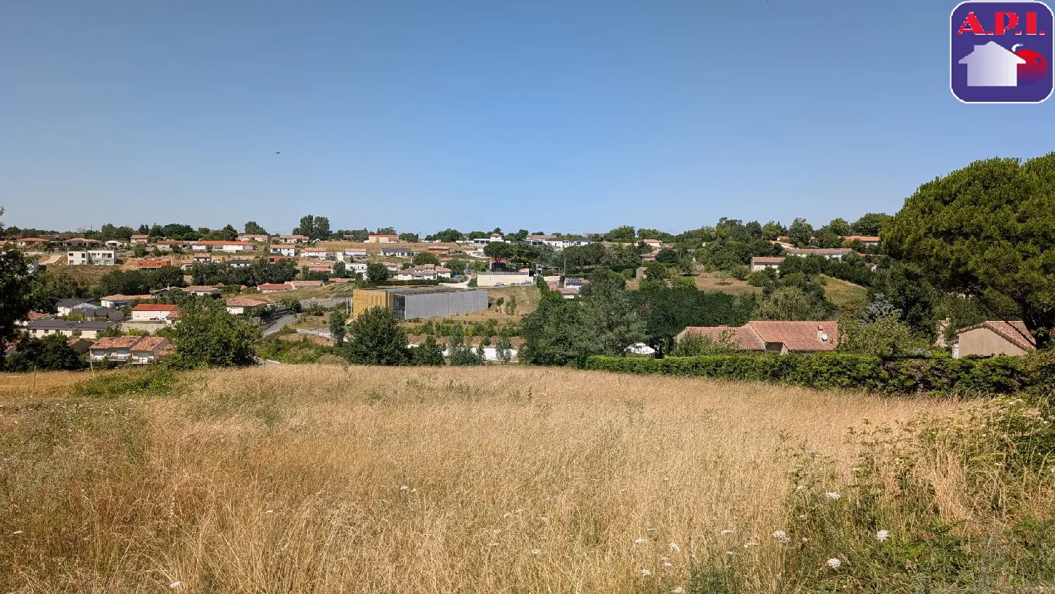 kaufen Grundstück Nailloux Haute-Garonne 2