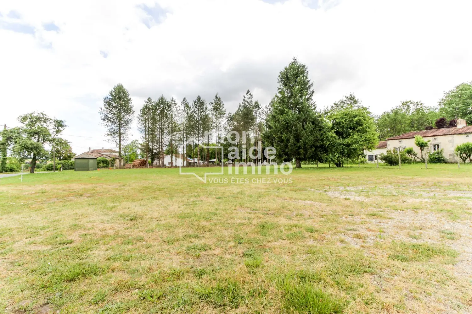  à vendre terrain Nérac Lot-et-Garonne 4