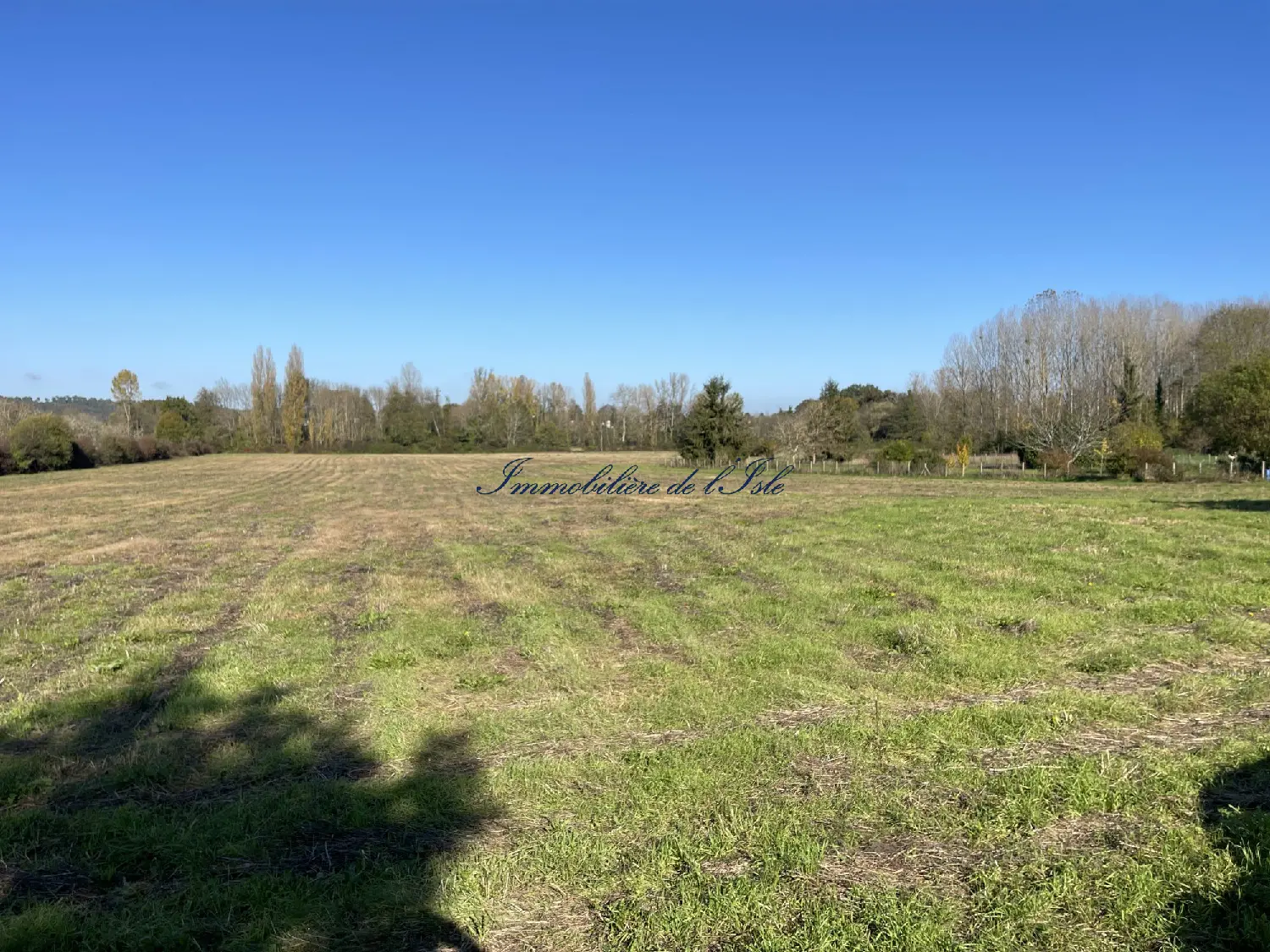  te koop terrein Neuvic Dordogne 1