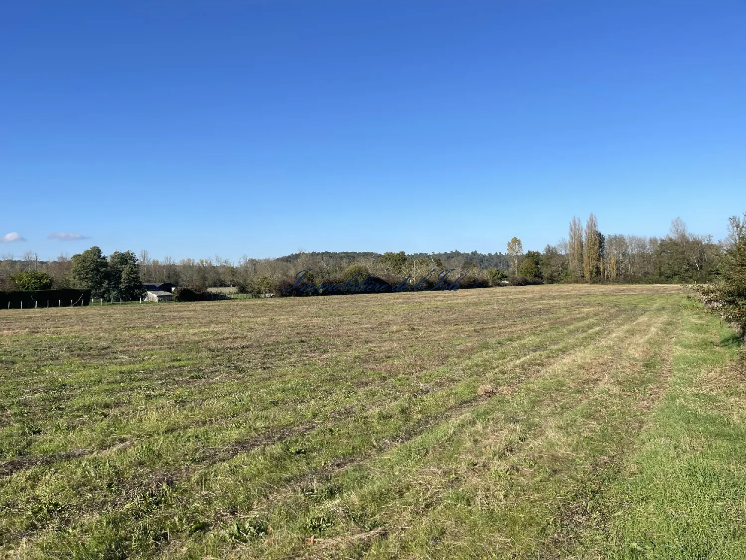  te koop terrein Neuvic Dordogne 4