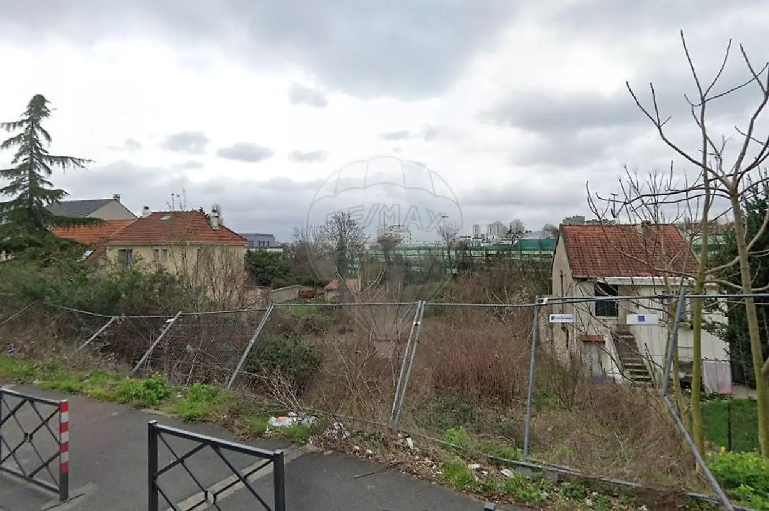  te koop terrein Noisy-le-Sec Seine-Saint-Denis 7