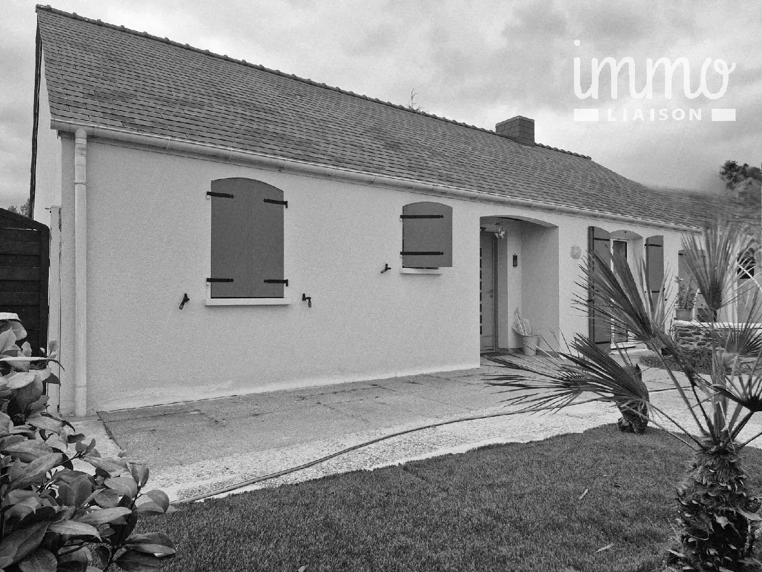  for sale terrain Nort-sur-Erdre Loire-Atlantique 1