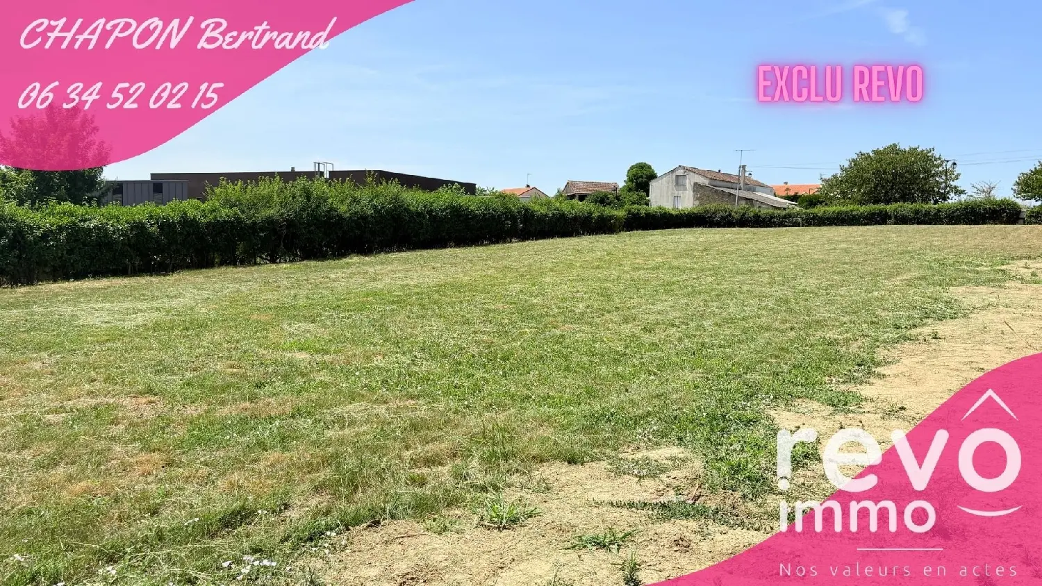  kaufen Grundstück Nueil-sur-Layon Maine-et-Loire 4