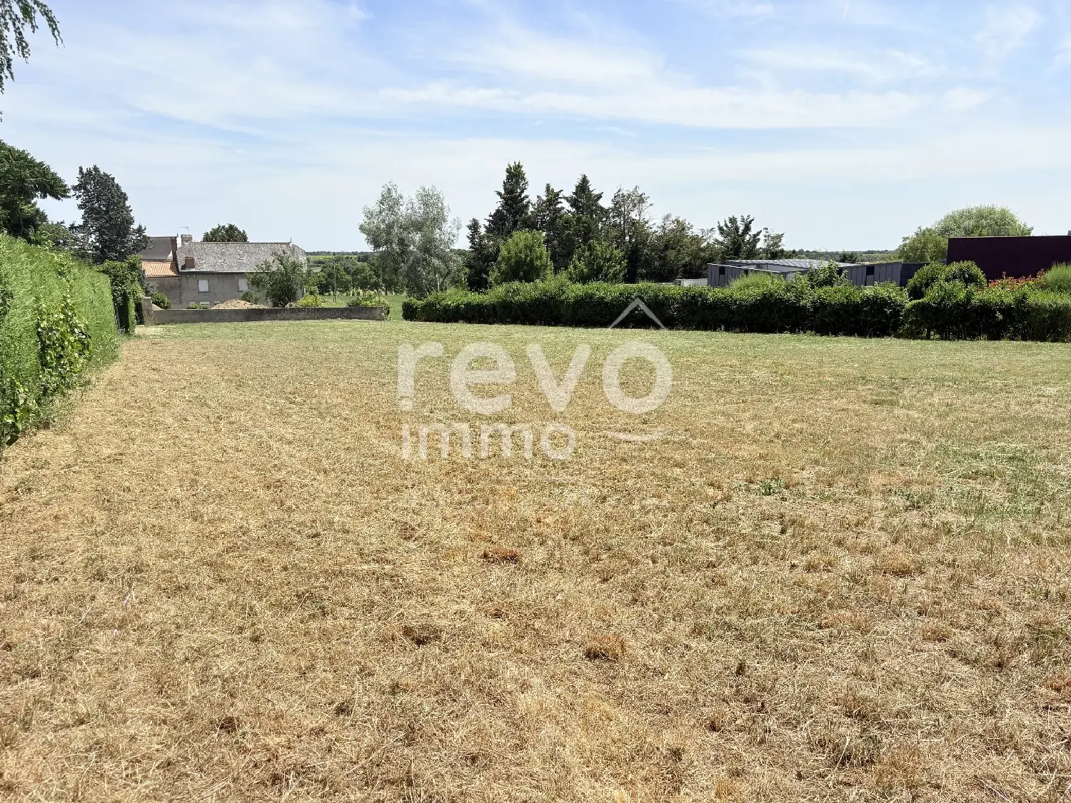  kaufen Grundstück Nueil-sur-Layon Maine-et-Loire 5