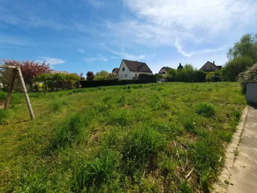 Offenheim Bas-Rhin terrain foto 7109072